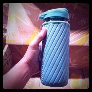 ☃️BOGO 1/2 OFF☃️ Brand New Mason Jar Water Bottle